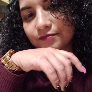 Meet your Posher, Alba